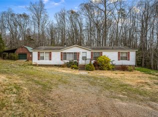 251 Kirby Rd, Belton, SC 29627