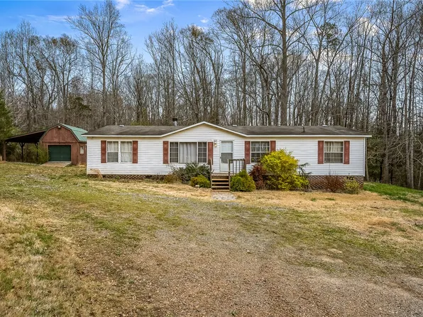 251 Kirby Rd, Belton, SC 29627