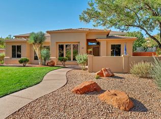 1741 N Primrose Dr, Saint George, UT 84770