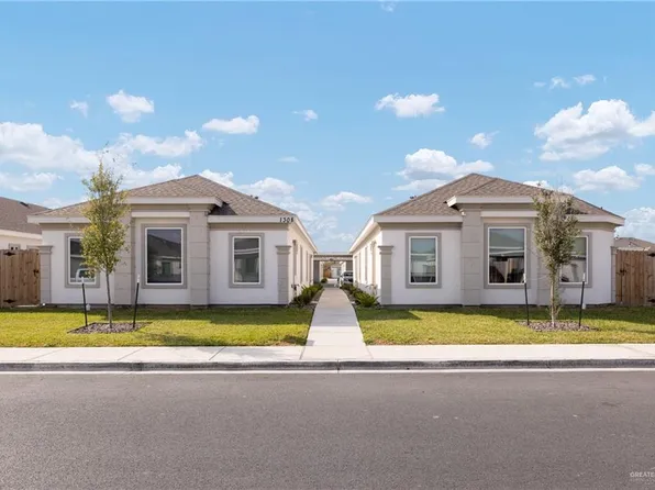 1308 Shavano Dr, Edinburg, TX 78541