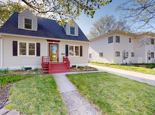 1225 Harding Ave, Ames, IA 50010
