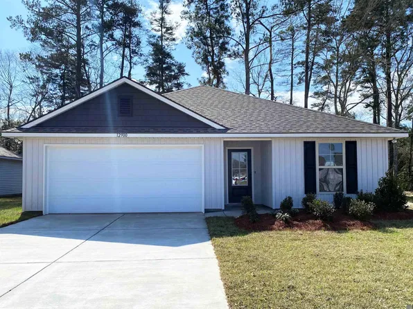 12900 Siberian Dr, Walker, LA 70785