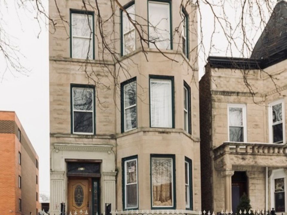 1st image of 4219 S Wabash Ave #2