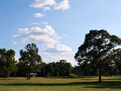 County Road 3605, Brownsboro, TX, 75756