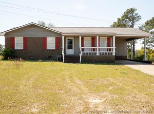 2809 Needle Ln, Fayetteville, NC 28306