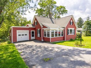 477 Ridge Rd, Webster, NY 14580