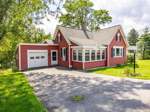 477 Ridge Rd, Webster, NY 14580