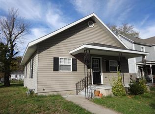 1320 S Byers Ave, Joplin, MO 64804