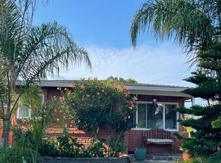 1185 Sherwood Ave, San Jose, CA 95126