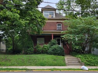 232 N Balph Ave #1, Pittsburgh, PA 15202