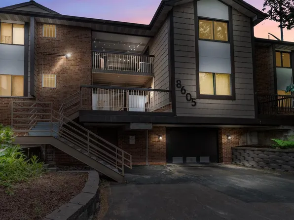 8605 North Servite DRIVE #108, Milwaukee, WI 53223