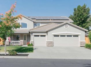 3247 Avenido Del Lago Way, Fairfield, CA 94533