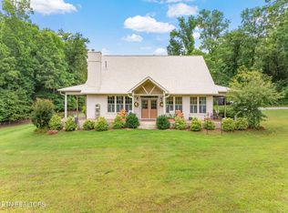 144 Elderberry Rd, Maryville, TN 37801