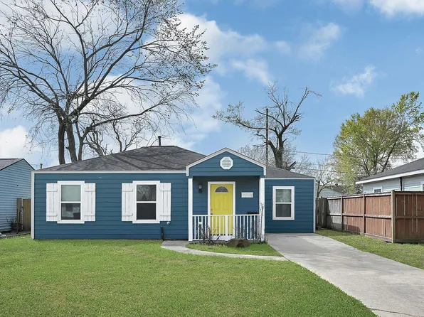 7710 Erath St, Houston, TX 77023