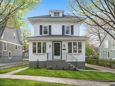 162 Sylvan Ave, Leonia, NJ, 07605