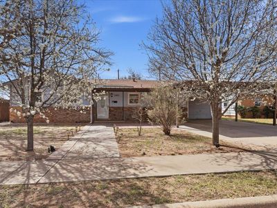 1601 70th Pl, Lubbock, TX, 79412