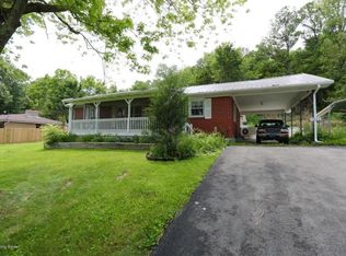 1715 Anneta Rd, Leitchfield, KY 42754