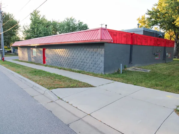 641 Forest Ave, Albany, MN 56307