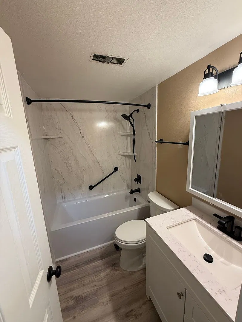 Two Bedroom Condo — Photo 4