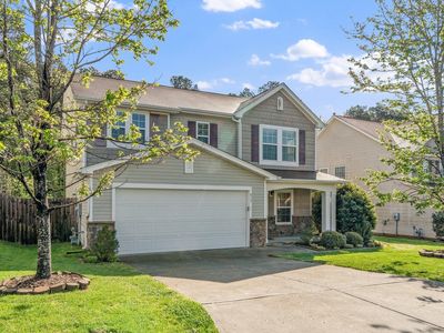 617 Conover Rd, Durham, NC, 27703