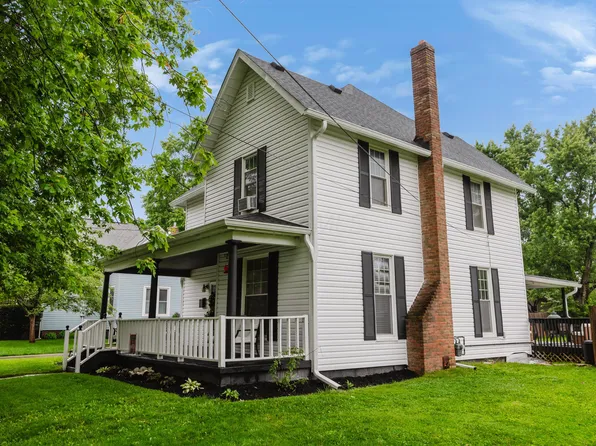 204 E 1st Ave, Plain City, OH 43064