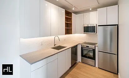 Rented by Highline Residential