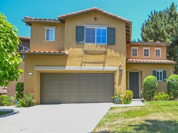 1 Iron Spgs, Irvine, CA 92602
