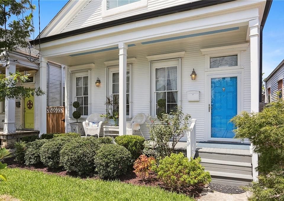 8829 Hickory St, New Orleans, LA 70118 | MLS #2512177 | Zillow