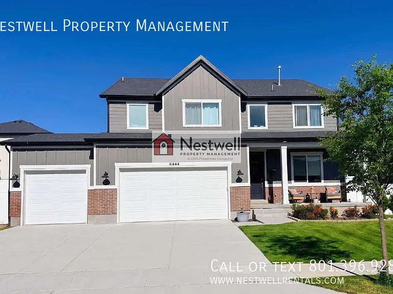 6444 S Eventide Way — Photo 2