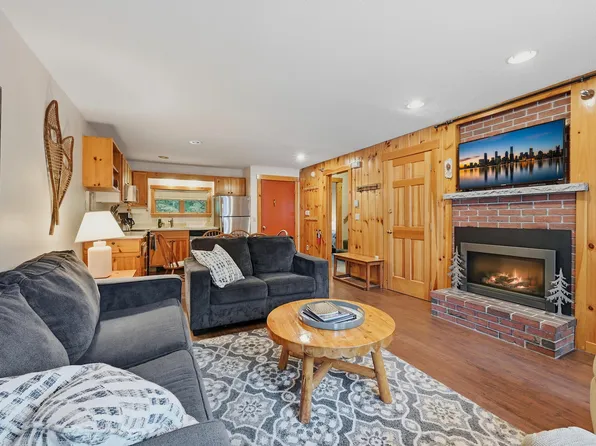 2507 Beaver Brook Lane #2507, Carrabassett Valley, ME 04947