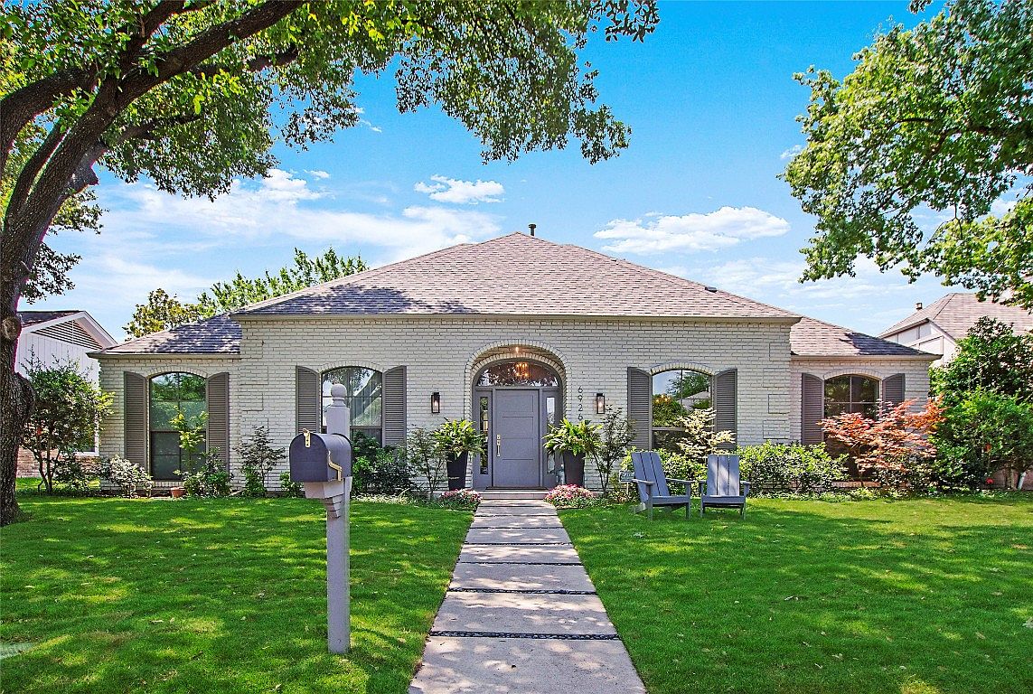 6926 Mill Falls Dr, Dallas, TX 75248 MLS 20343483 Zillow
