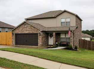 11000 Bock Rd, Sherwood, AR 72120