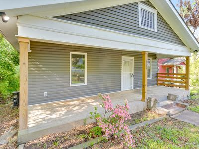 2704 E 21st St, Chattanooga, TN, 37404