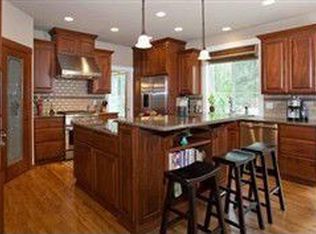 2626 122nd St NW, Gig Harbor, WA 98332
