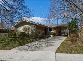 22 Westaway Pl, Hamilton, ON L9C2G1