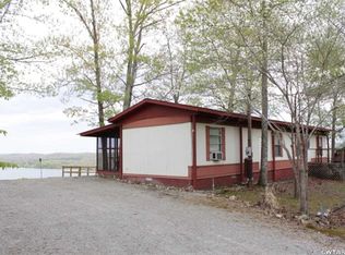 135 Elm Cv, Sugar Tree, TN 38380