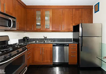 Rented by Brown Harris Stevens