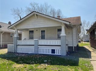 1081 W King St, Decatur, IL 62522