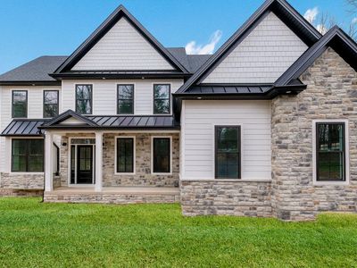 LOT 1 2nd Street Pike, Richboro, PA, 18954