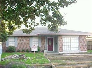 4036 Alabama Ave, Kenner, LA 70065
