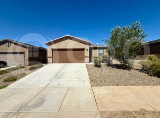7110 W Ferntree Ln, Tucson, AZ 85757