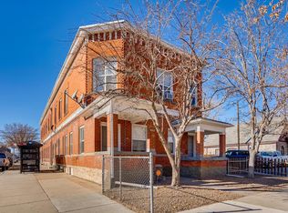 3401 N Williams St #201, Denver, CO 80205