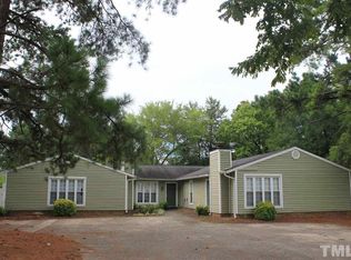 4600 Lavista Ct, Raleigh, NC 27616