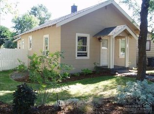 127 NW Georgia Ave, Bend, OR 97703