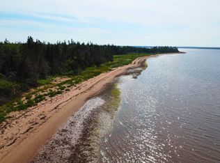 1320 Panmure Island Rd, Saint Andrew's Parish, PE C0A 1R0