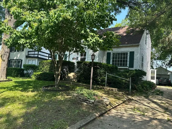 4410 Wallace Ave, Monona, WI 53716