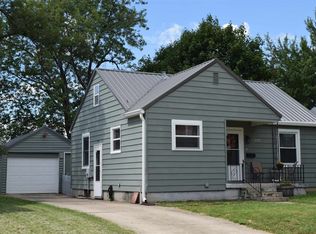 1233 Master Dr, Decatur, IN 46733