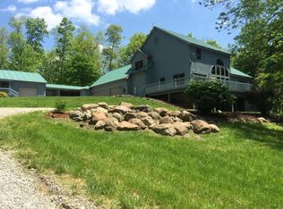 4212 Northridge Rd NW, Alexandria, OH 43001