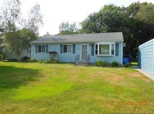 158 Colonial Rd, Plainfield, CT 06374