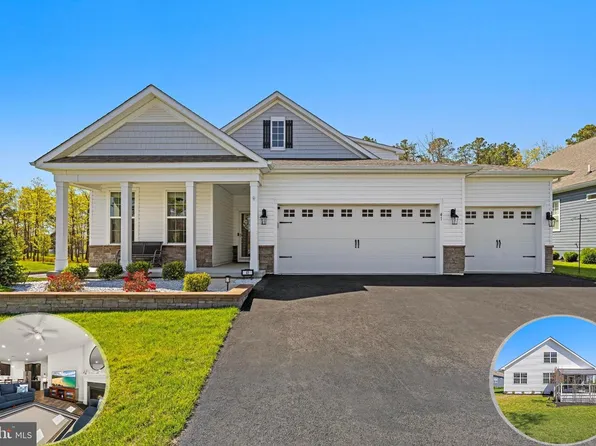 41 Black Bear Dr, Barnegat, NJ 08005